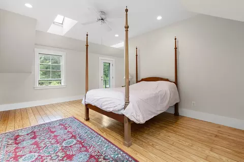 Bedroom - 19-21 Downfall Rd, Newbury, MA 01922 photo 3 of 7