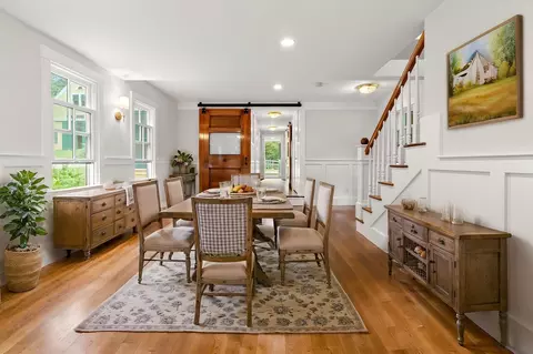 Dining - 19-21 Downfall Rd, Newbury, MA 01922 photo 1 of 1