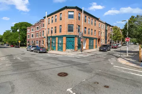 83-85 Highland St, Roxbury, MA 02119