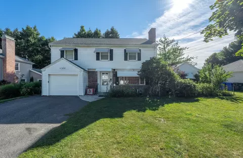 Exterior - 135 Emerson St, Springfield, MA 01118 photo 2 of 8