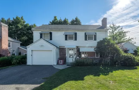 Exterior - 135 Emerson St, Springfield, MA 01118 photo 3 of 8