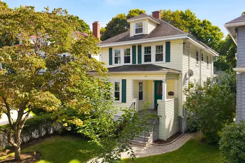 26 William Jackson Ave, Brighton, MA 02135