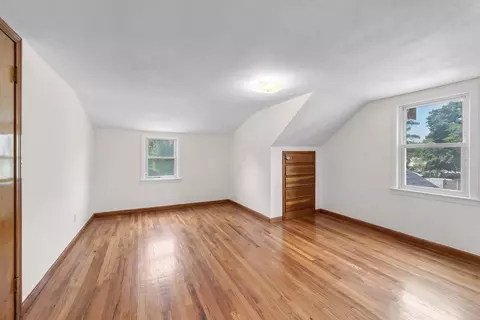 Bedroom - 44 Arthur St, Springfield, MA 01104 photo 5 of 7