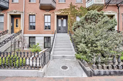 473 Massachusetts Ave #2, Boston, MA 02118