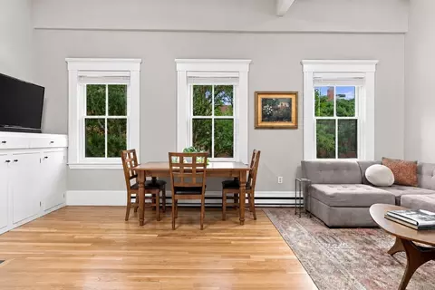 32 Milford #4, Boston, MA 02118