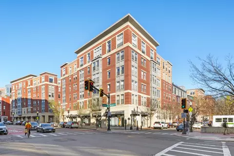 25 Savoy St # PS 230/231, Boston, MA 02118
