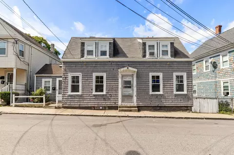 3 Old Morton St, Mattapan, MA 02126