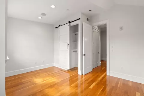 Bedroom - 482 E Fourth St #4, Boston, MA 02127 photo 4 of 7