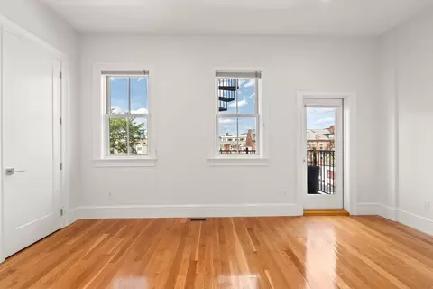 Bedroom - 482 E Fourth St #4, Boston, MA 02127 photo 7 of 7