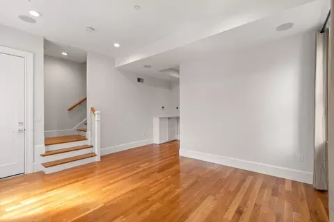 Living - 482 E Fourth St #4, Boston, MA 02127 photo 4 of 4