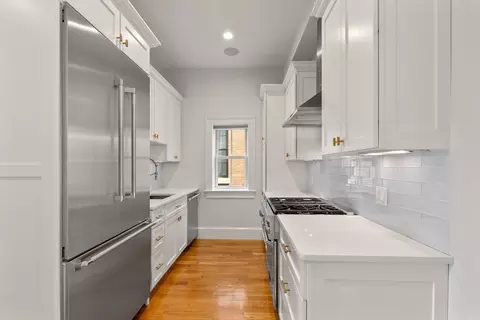 Kitchen - 482 E Fourth St #4, Boston, MA 02127 photo 1 of 2