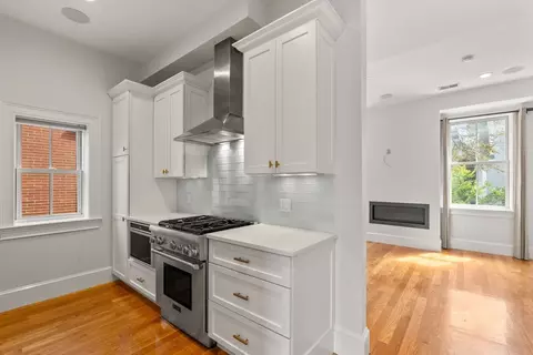 Kitchen - 482 E Fourth St #4, Boston, MA 02127 photo 2 of 2