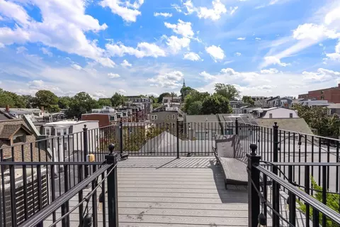 Exterior - 482 E Fourth St #4, Boston, MA 02127 photo 3 of 6
