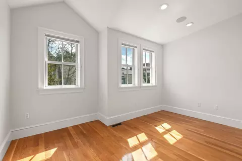 Bedroom - 482 E Fourth St #4, Boston, MA 02127 photo 3 of 7