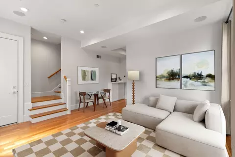 Living - 482 E Fourth St #4, Boston, MA 02127 photo 1 of 4