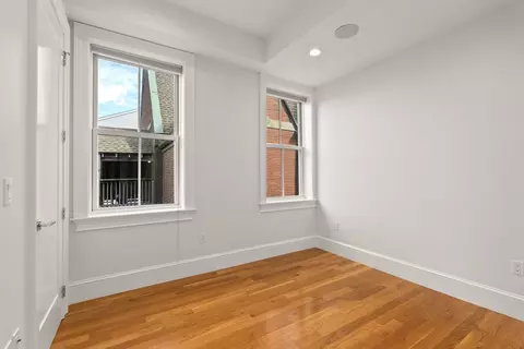 Bedroom - 482 E Fourth St #4, Boston, MA 02127 photo 1 of 7