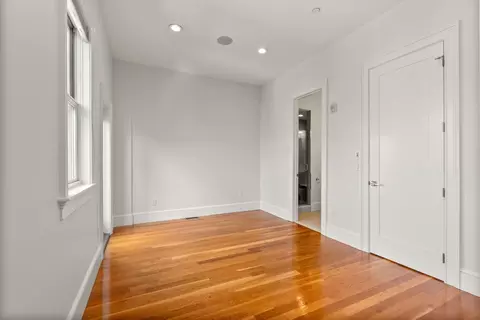 Bedroom - 482 E Fourth St #4, Boston, MA 02127 photo 6 of 7