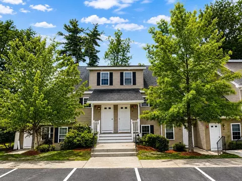 30 Mcgillen Dr #30, Leominster, MA 01453