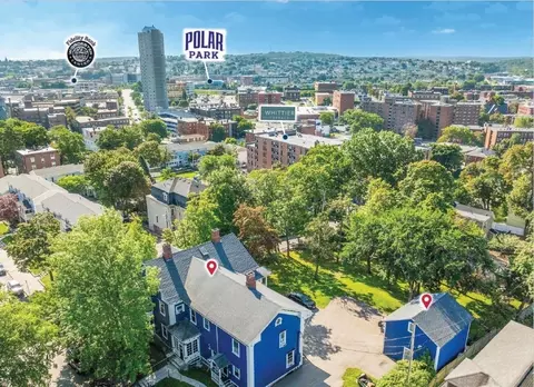View/Area - 75 Chatham St, Worcester, MA 01609 photo 2 of 4