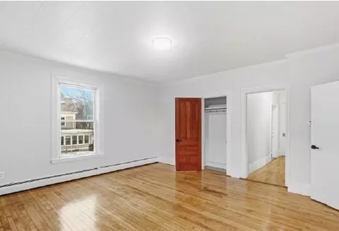 Bedroom - 75 Chatham St, Worcester, MA 01609 photo 1 of 1