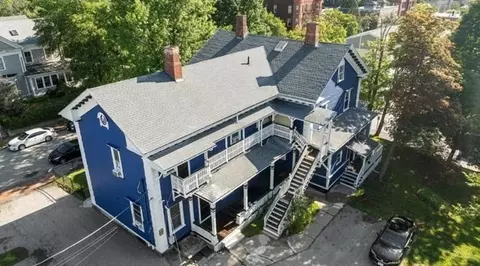 Other - 75 Chatham St, Worcester, MA 01609 photo 1 of 3