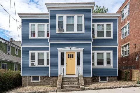 55 Parker St, Chelsea, MA 02150