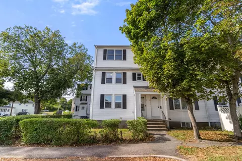 10 Keyes St, Quincy, MA 02169