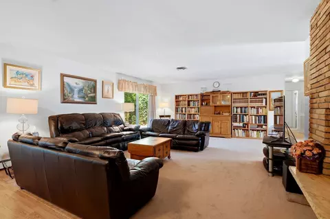 Living - 205 Gardner Rd, Brookline, MA 02445 photo 3 of 5