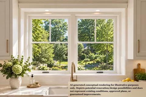 Exterior - 205 Gardner Rd, Brookline, MA 02445 photo 15 of 15