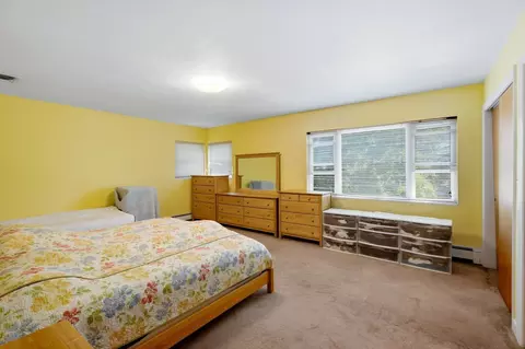 Bedroom - 205 Gardner Rd, Brookline, MA 02445 photo 1 of 4