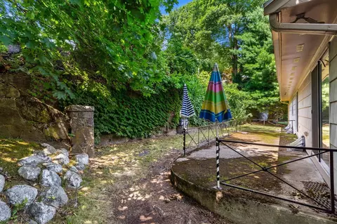 Exterior - 205 Gardner Rd, Brookline, MA 02445 photo 9 of 15