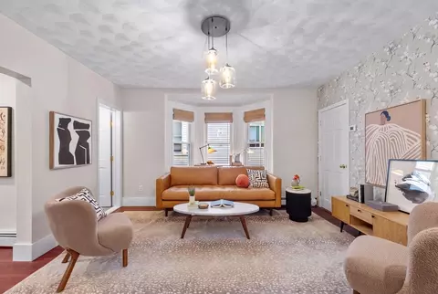 64 Hyde Park Ave #2, Boston, MA 02130