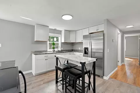 Kitchen - 53 Silver St, Springfield, MA 01107 photo 1 of 8