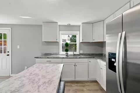 Kitchen - 53 Silver St, Springfield, MA 01107 photo 3 of 8