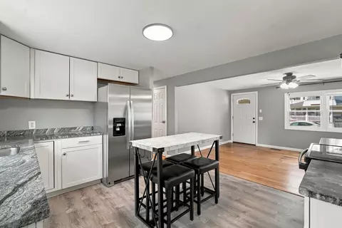 Kitchen - 53 Silver St, Springfield, MA 01107 photo 7 of 8