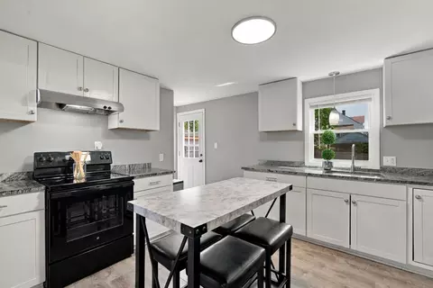 Kitchen - 53 Silver St, Springfield, MA 01107 photo 2 of 8