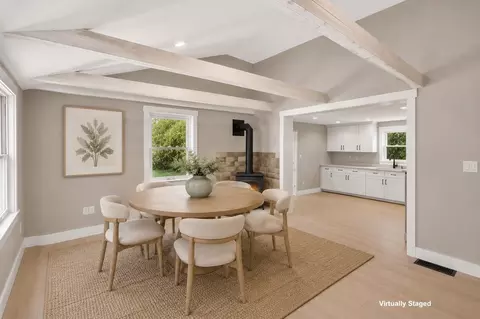 Dining - 114 Orchard Rd, Mashpee, MA 02649 photo 1 of 1