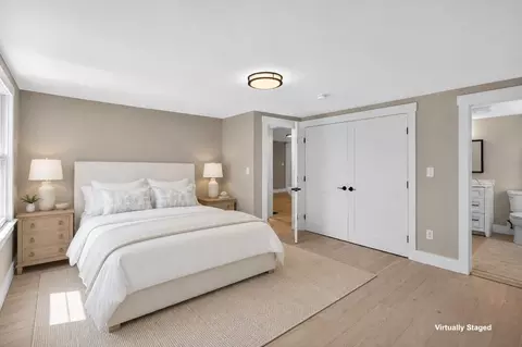 Bedroom - 114 Orchard Rd, Mashpee, MA 02649 photo 1 of 3