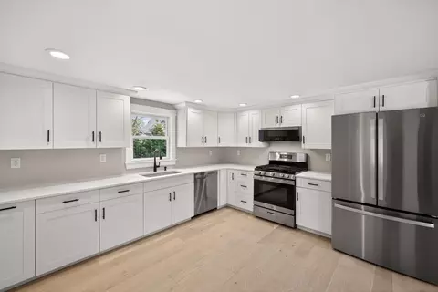 Kitchen - 114 Orchard Rd, Mashpee, MA 02649 photo 1 of 1