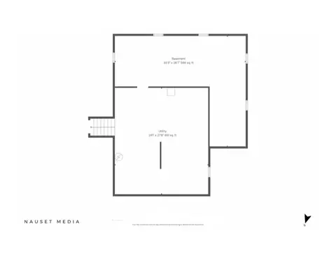Floorplan - 114 Orchard Rd, Mashpee, MA 02649 photo 2 of 2
