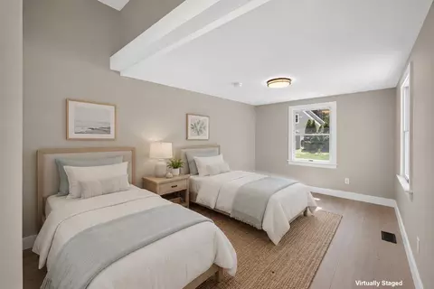 Bedroom - 114 Orchard Rd, Mashpee, MA 02649 photo 3 of 3