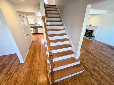 Entry Way - 4 Pintail Rd #4, Walpole, MA 02081 photo 2 of 2