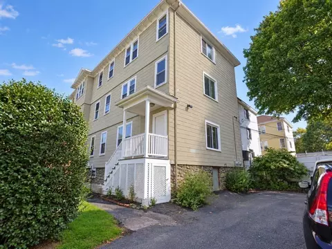 Other - 320 Hamilton St, Worcester, MA 01604 photo 1 of 5
