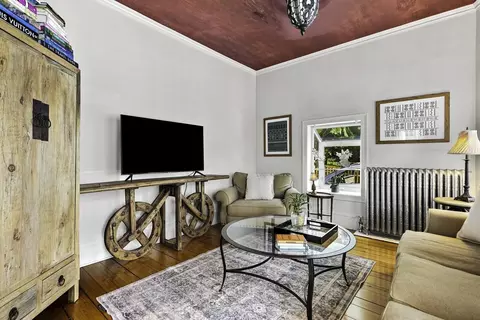 Living - 61 Lowell St, Reading, MA 01867 photo 4 of 7