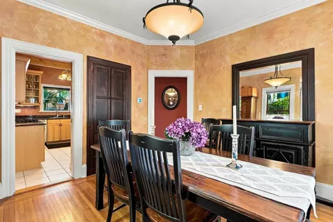 Dining - 61 Lowell St, Reading, MA 01867 photo 2 of 4
