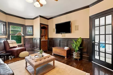 Living - 61 Lowell St, Reading, MA 01867 photo 7 of 7