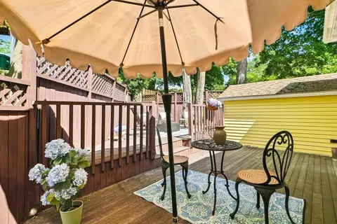 Exterior - 61 Lowell St, Reading, MA 01867 photo 2 of 9