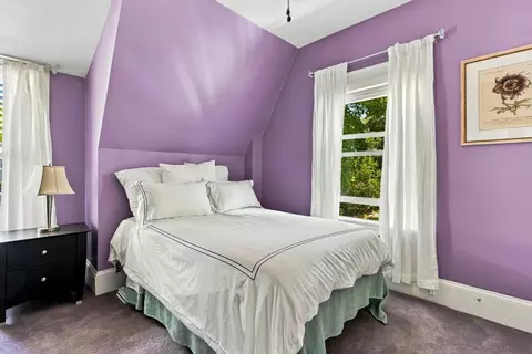 Bedroom - 61 Lowell St, Reading, MA 01867 photo 5 of 5
