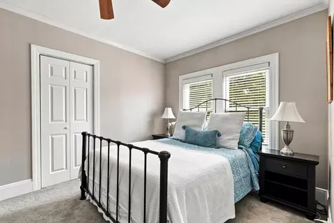 Bedroom - 61 Lowell St, Reading, MA 01867 photo 2 of 5