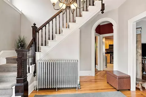 Entry Way - 61 Lowell St, Reading, MA 01867 photo 4 of 4